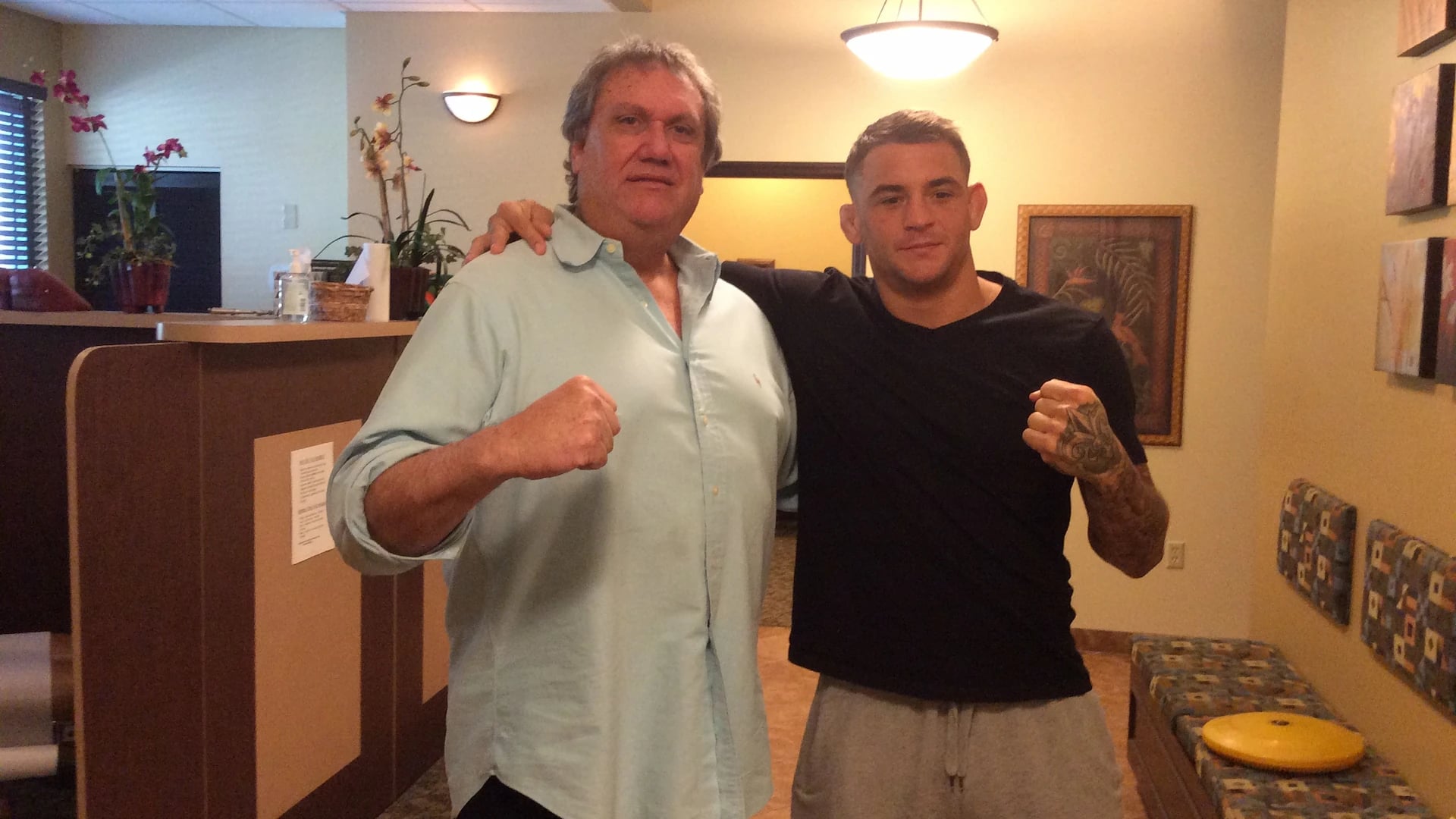 Welcome to Windmill Health Center